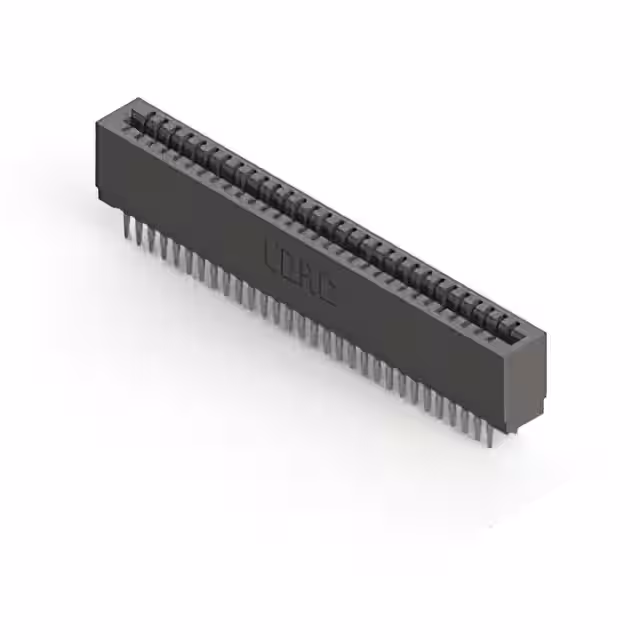 725-060-541-201 EDAC Inc.  Edgeboard Connectors